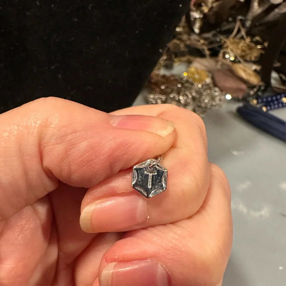 Touchstone Crystal this reversible